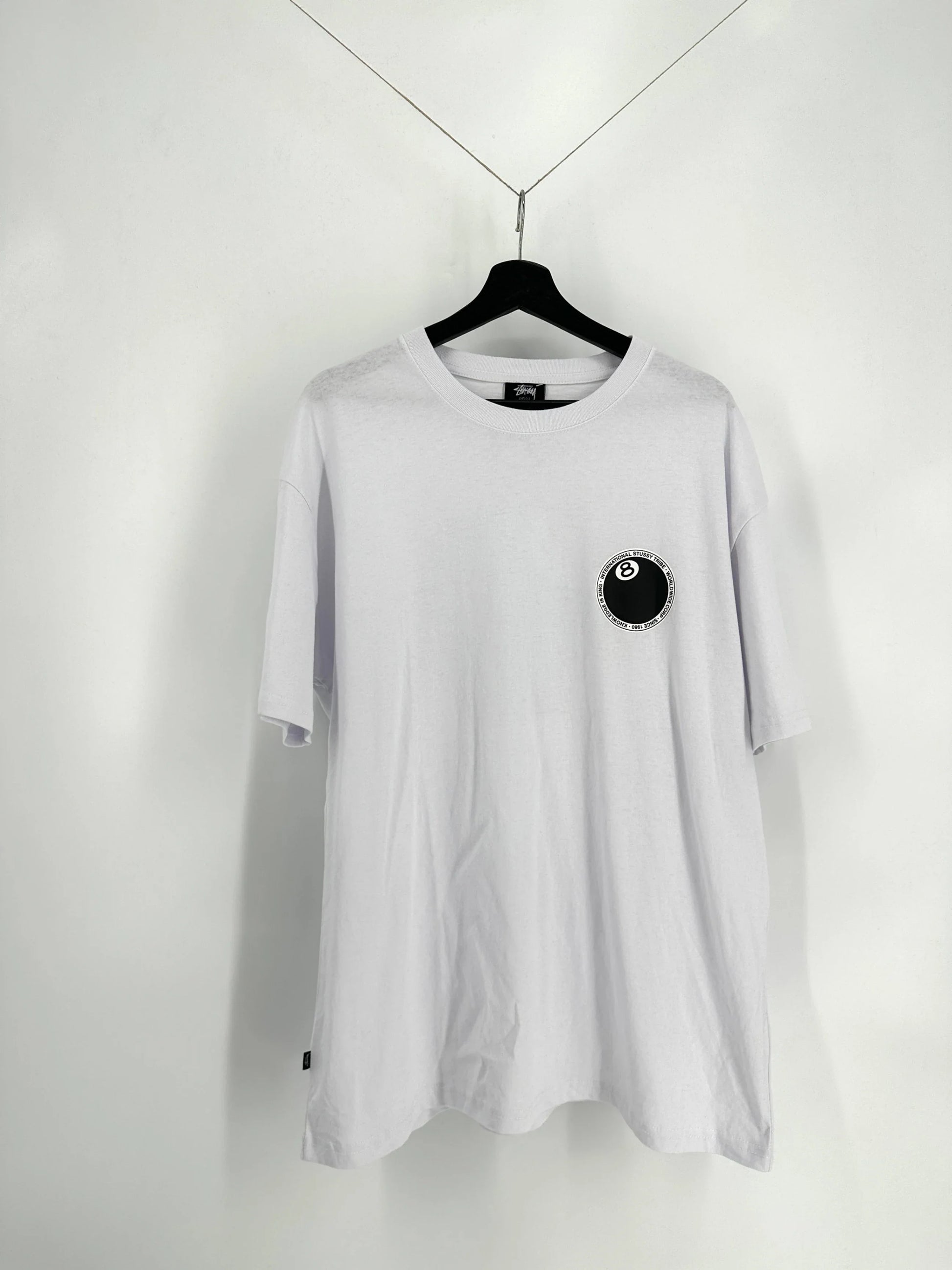 Vintage Stussy T-shirt - XL