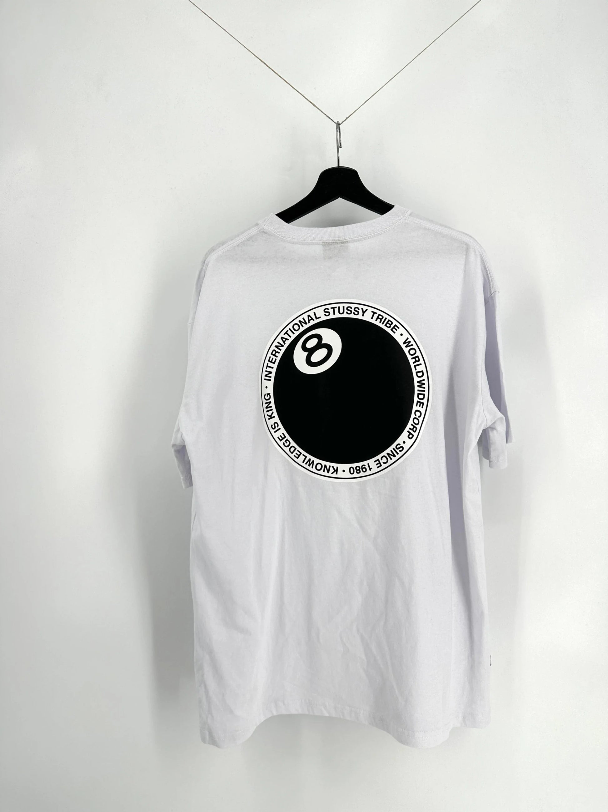 Vintage Stussy T-shirt - XL