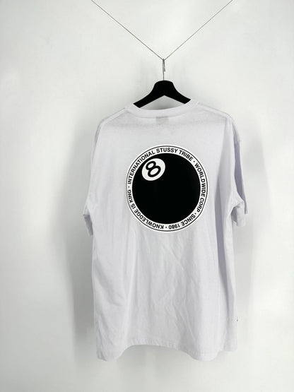 Vintage Stussy T-shirt - XL