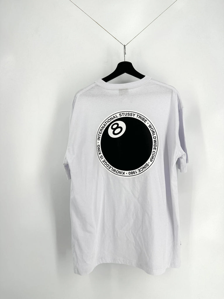 Vintage Stussy T-shirt - XL