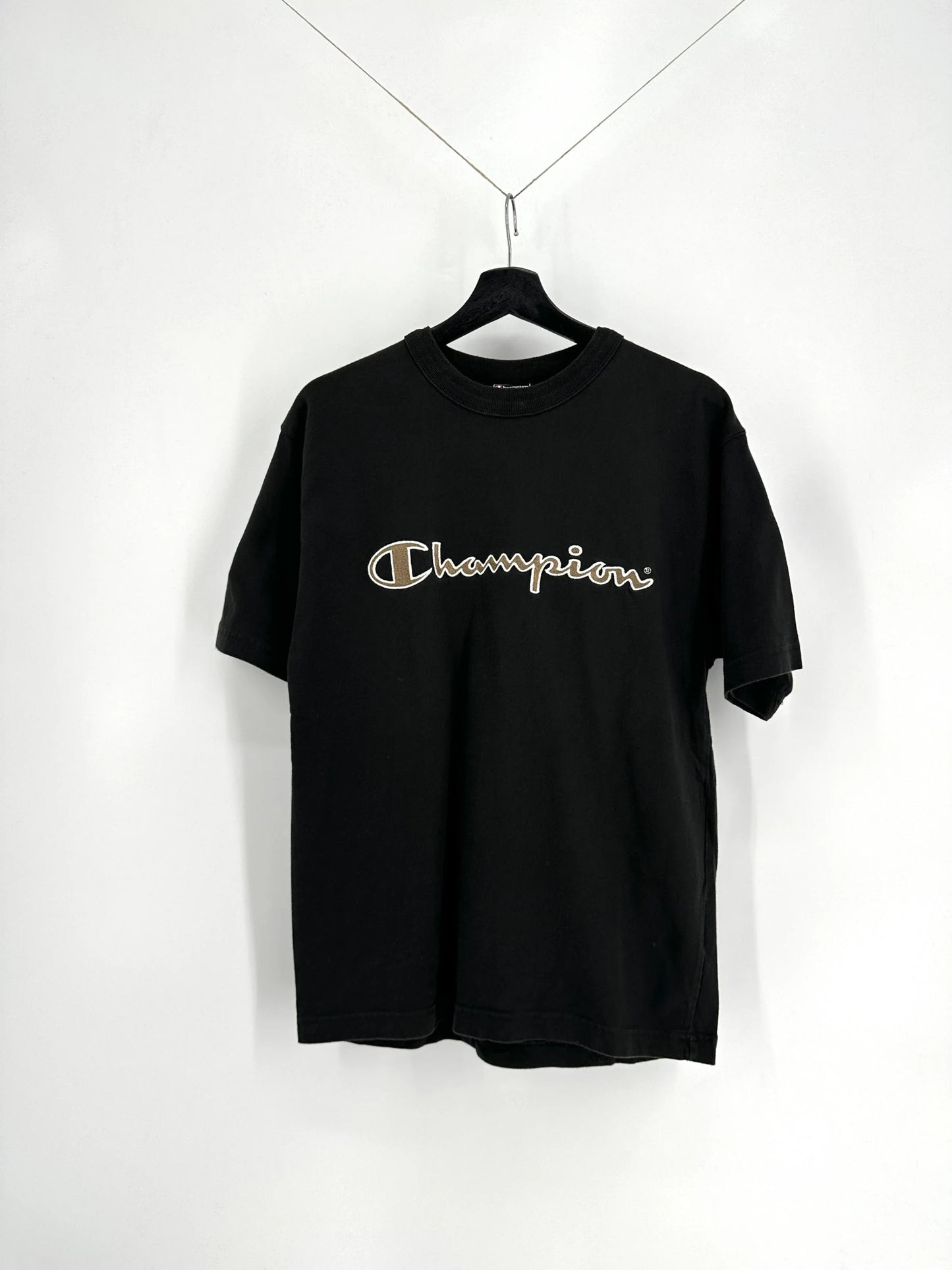 Vintage Champion T-shirt - M