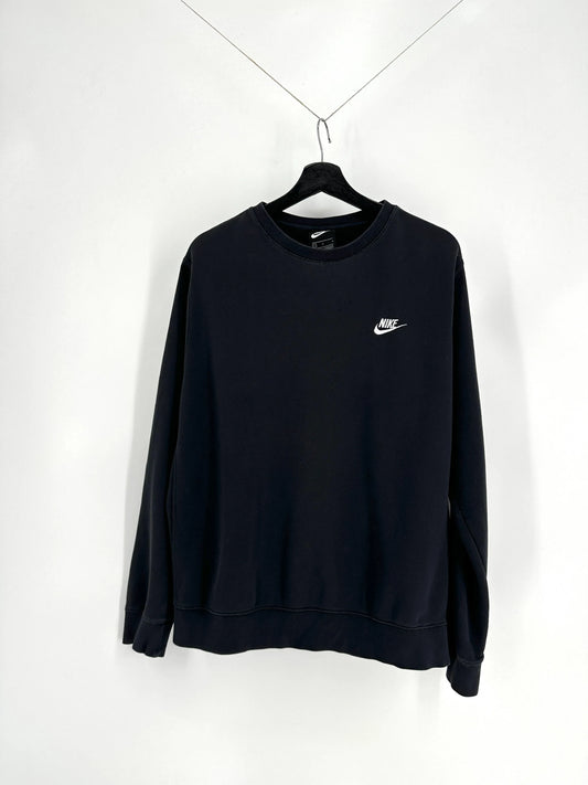 Vintage Nike Sweatshirt - L