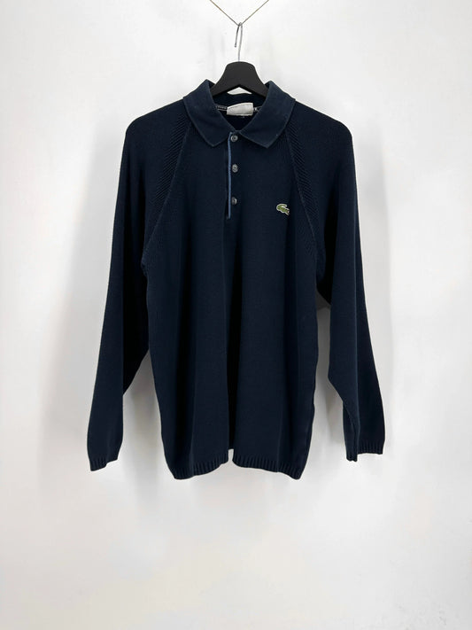 Vintage Lacoste Polo Shirt - L