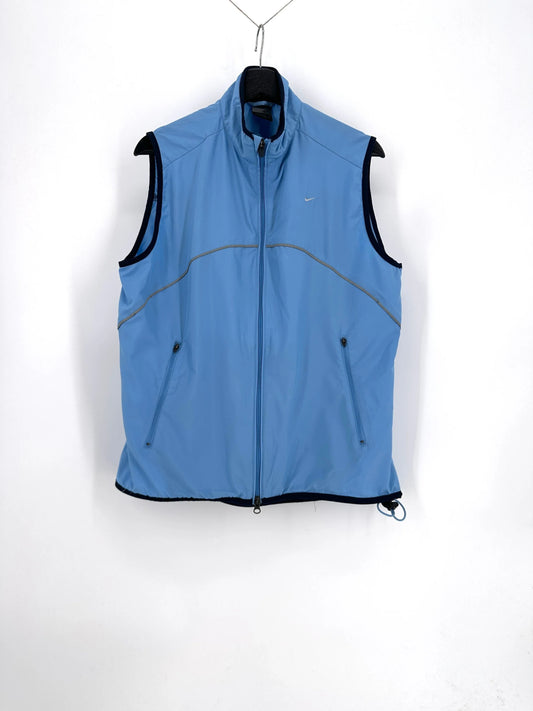 Vintage Nike Vest - L