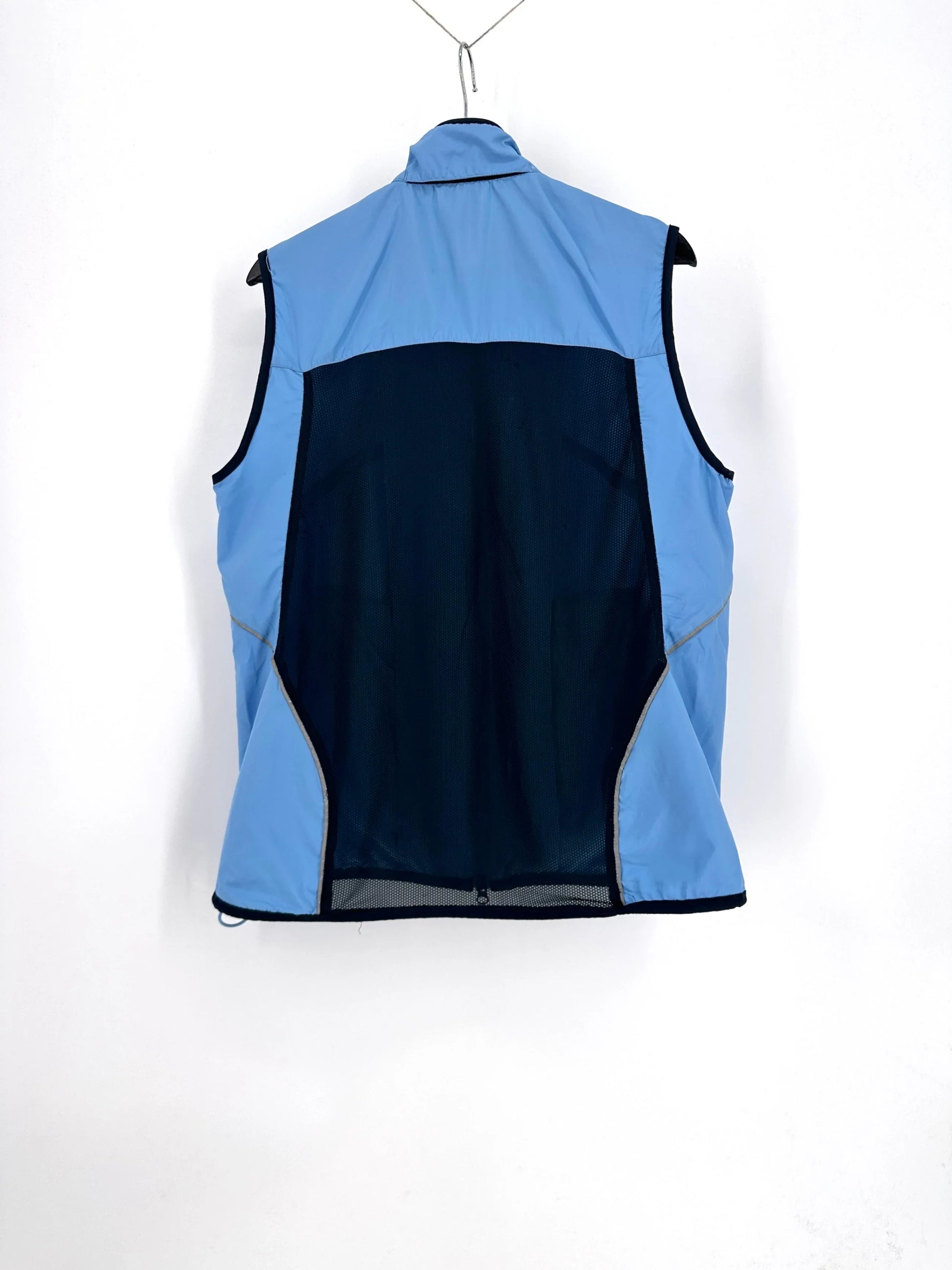 Vintage Nike Vest - L
