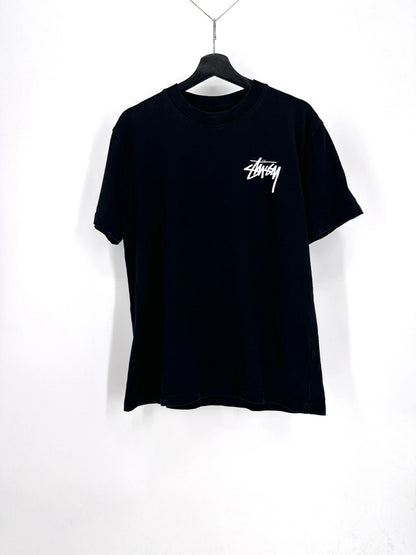 Vintage Stussy T-shirt - S
