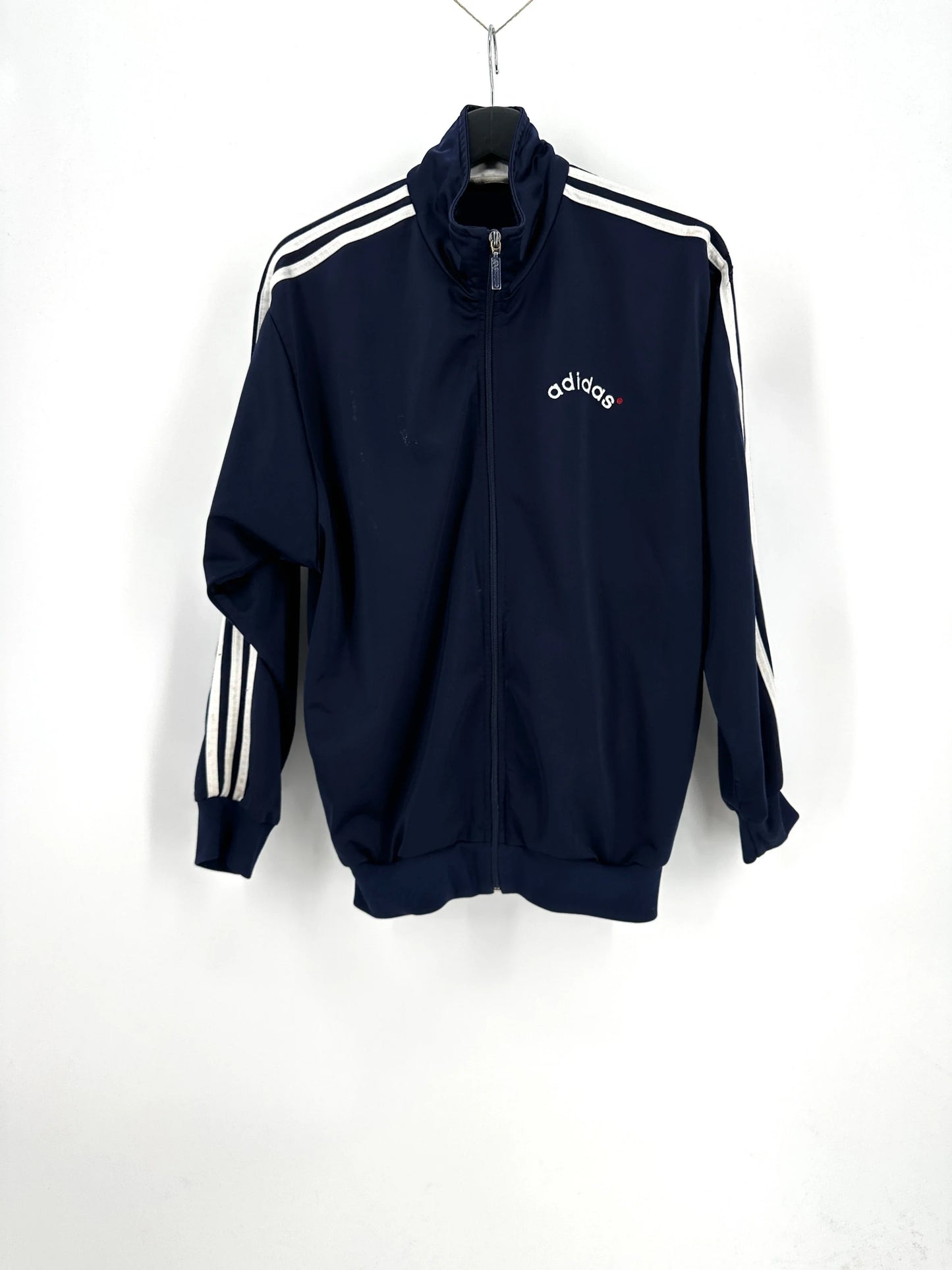 Vintage Adidas Track Jacket - M