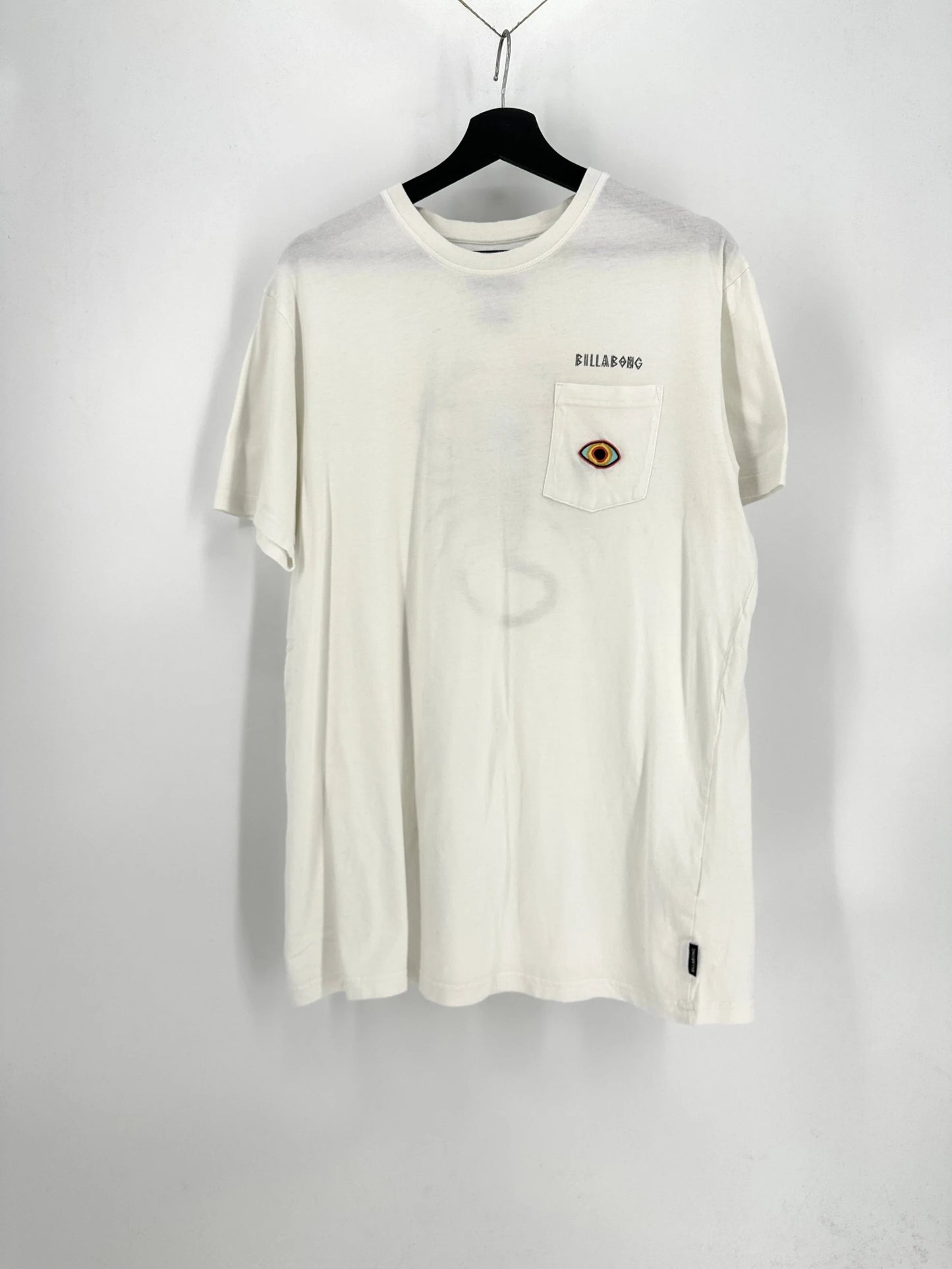 Vintage Billabong T-shirt - L