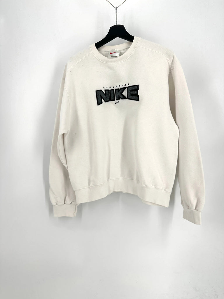 Vintage Nike Sweatshirt - S