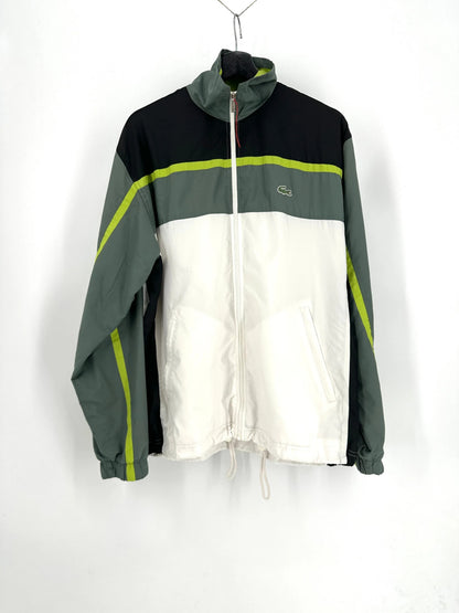 Vintage Lacoste Track Jacket - XL