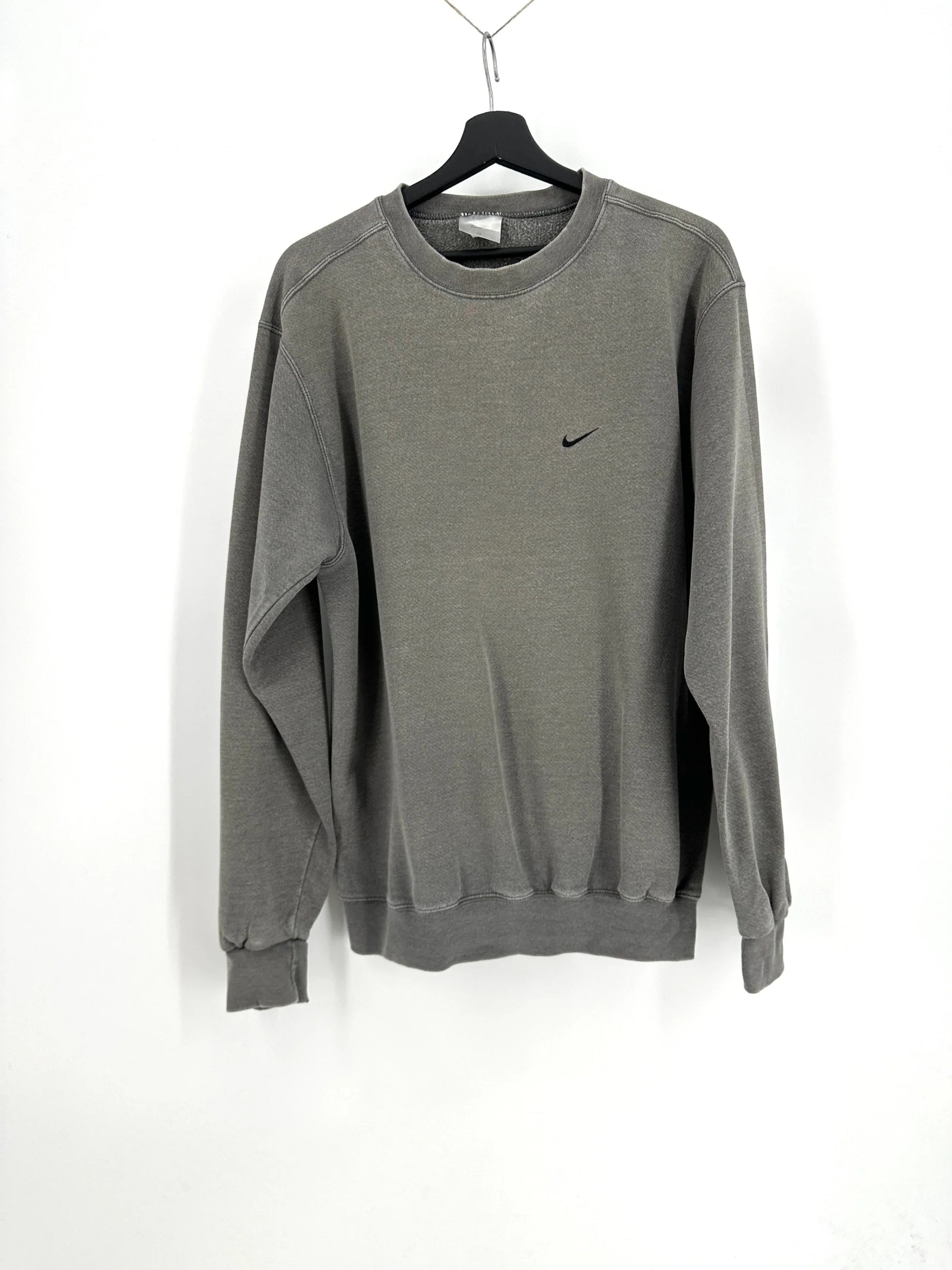 Vintage Nike Sweatshirt - XL