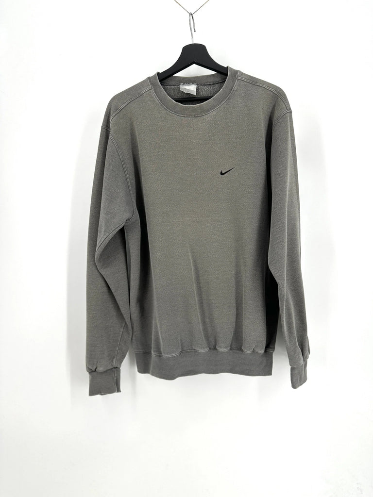 Vintage Nike Sweatshirt - XL