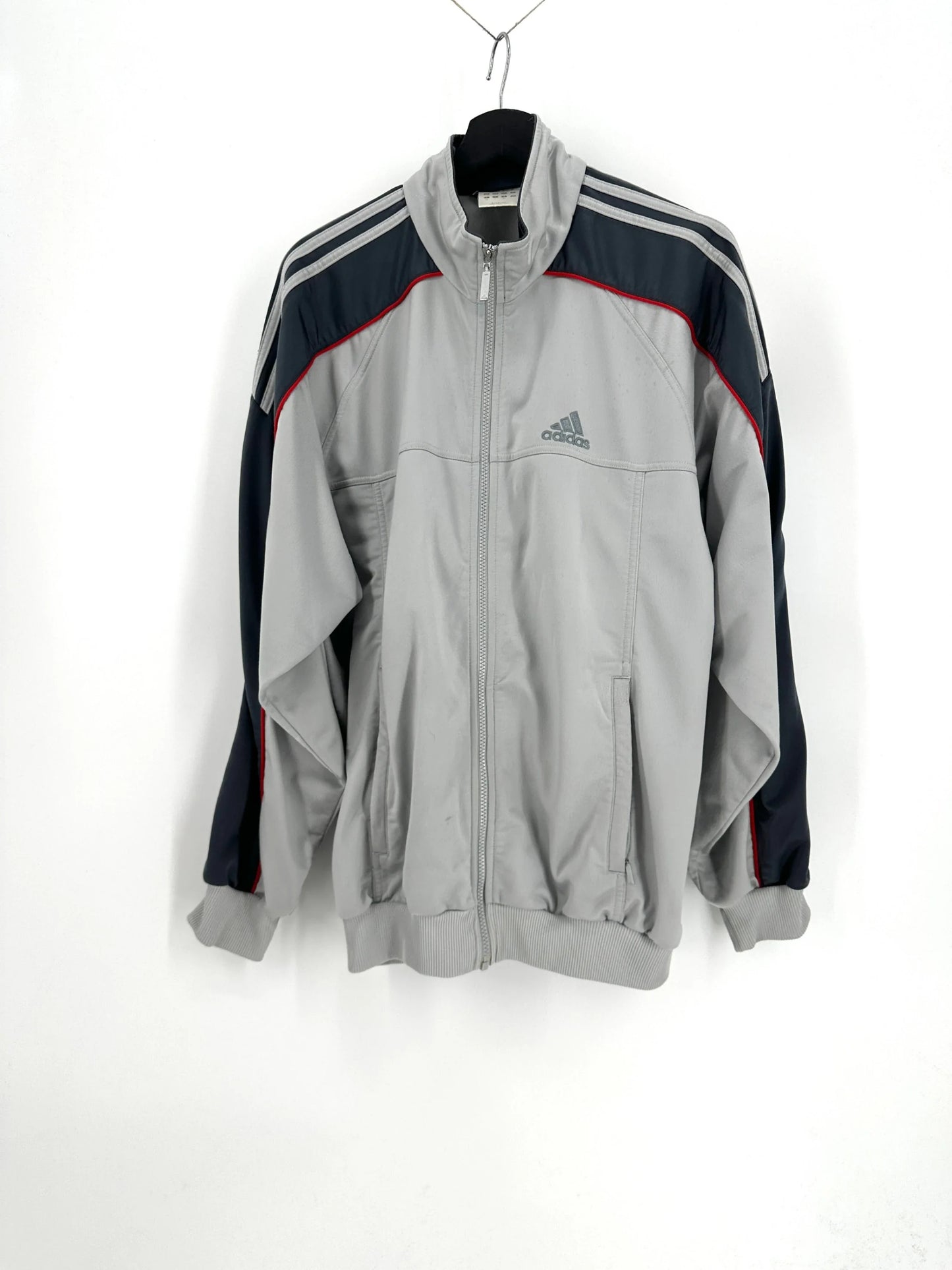 Vintage Adidas Track Jacket - XL