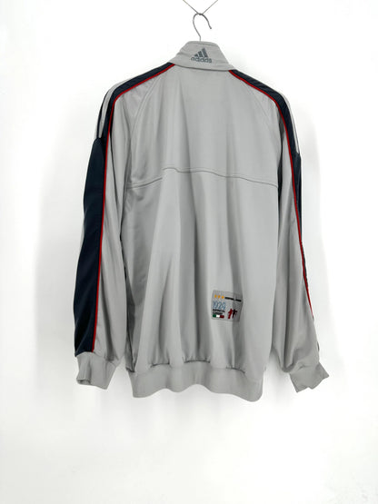 Vintage Adidas Track Jacket - XL