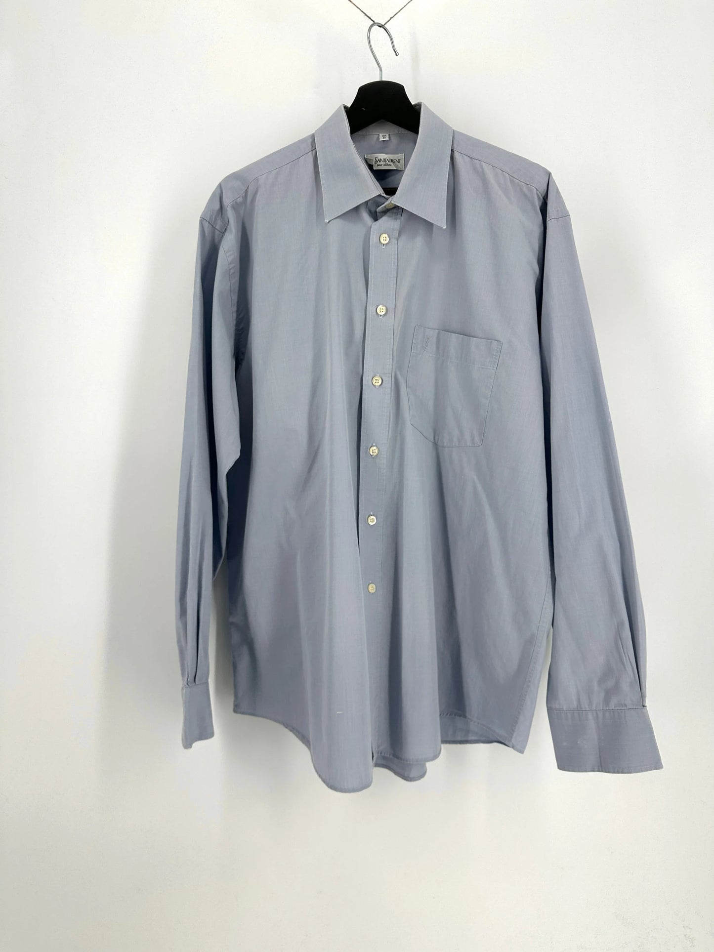 Vintage Yves Saint Laurent Shirt - XL