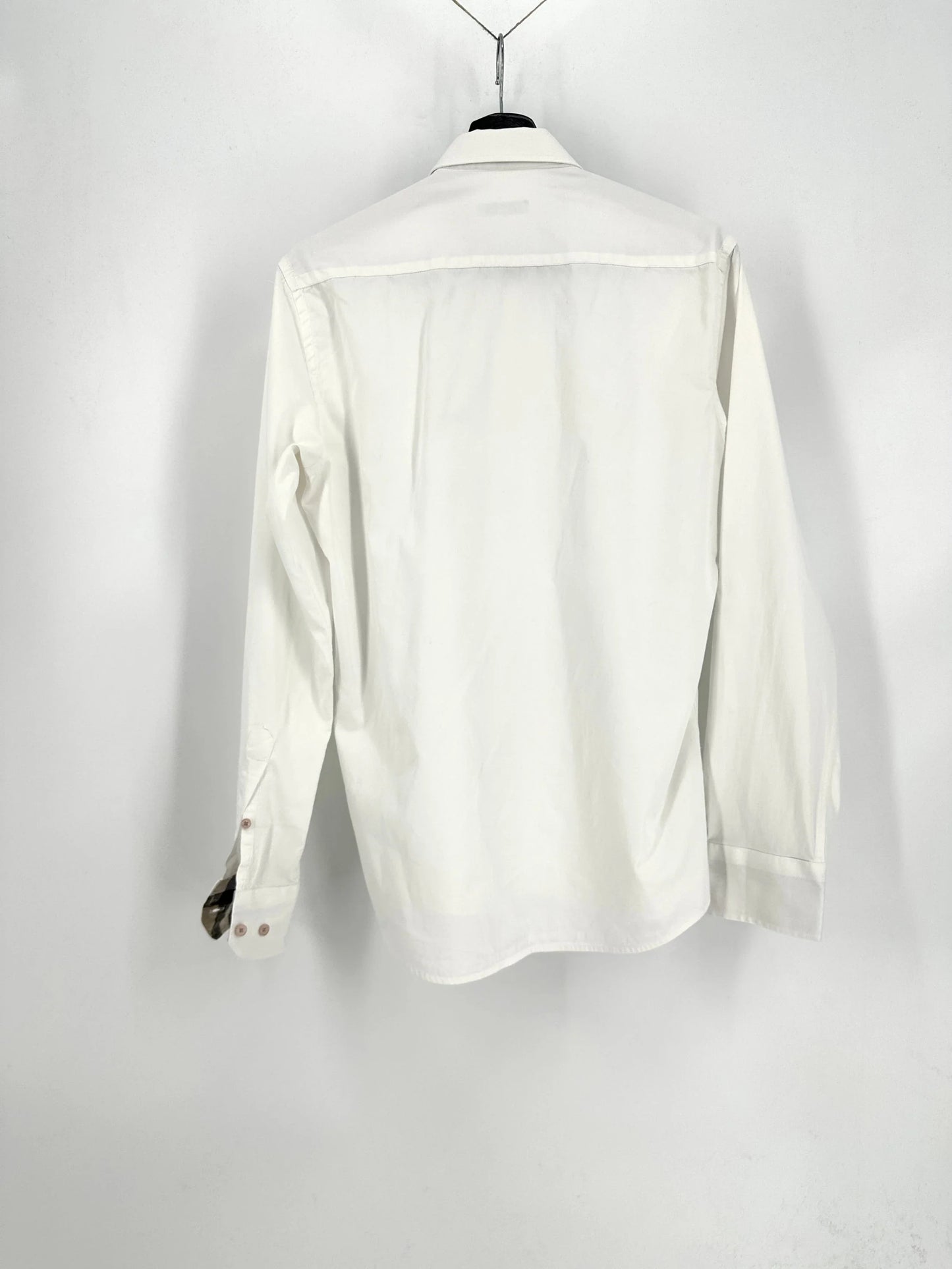 Vintage Burberry Shirt - M