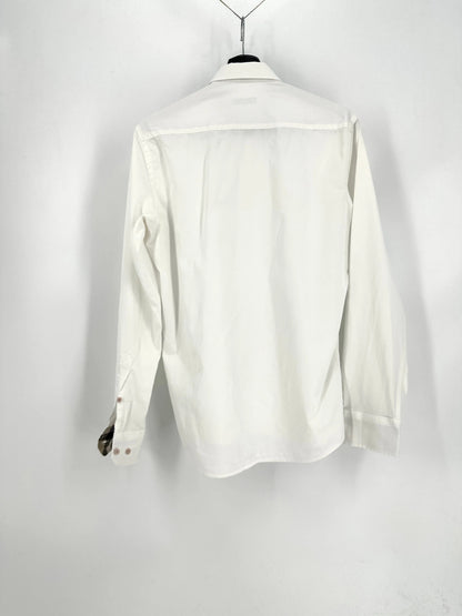 Vintage Burberry Shirt - M