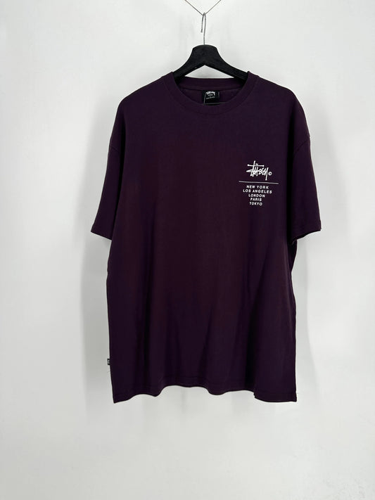 Vintage Stussy T-shirt - XL
