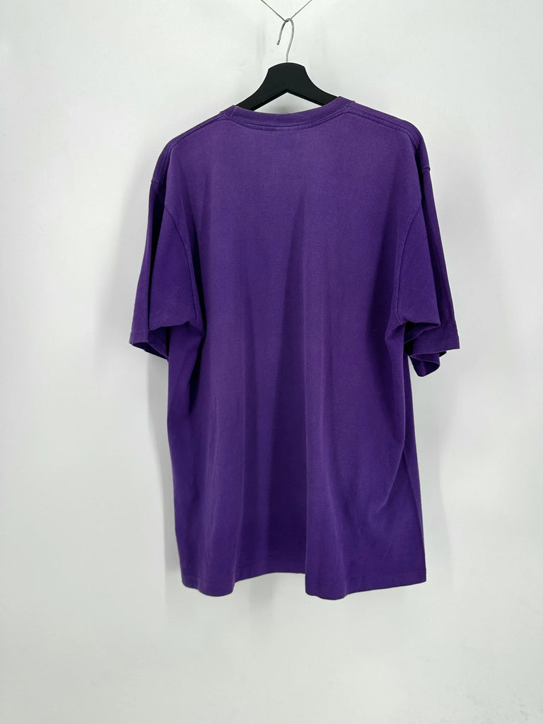Vintage Graphic T-shirt - XL