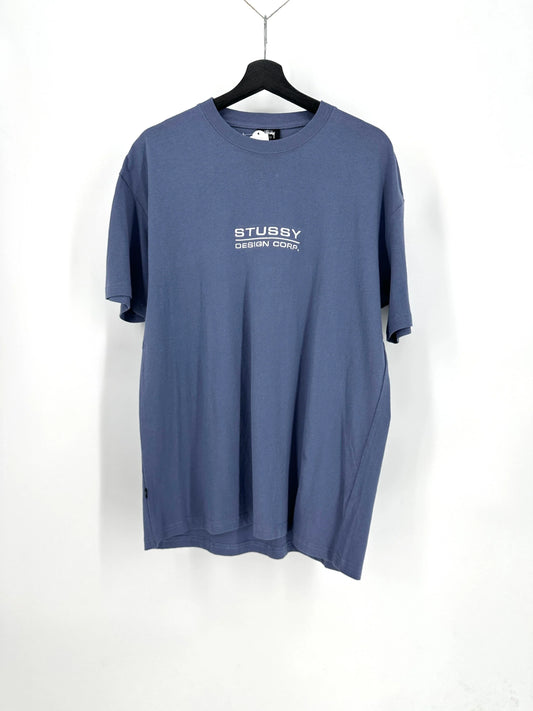 Vintage Stussy T-shirt - M