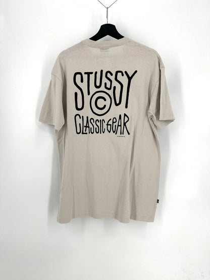 Vintage Stussy T-shirt - L