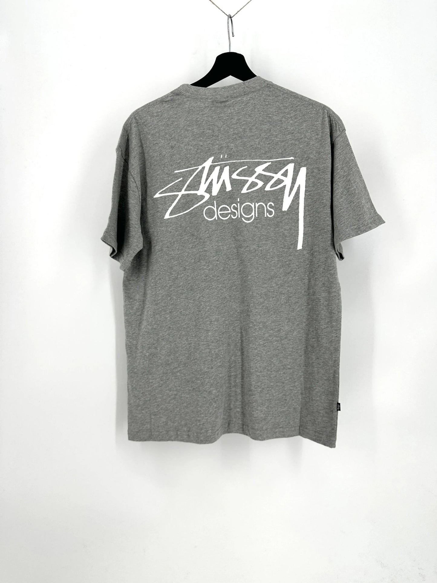 Vintage Stussy T-shirt - M
