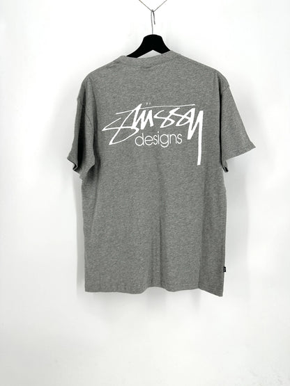 Vintage Stussy T-shirt - M