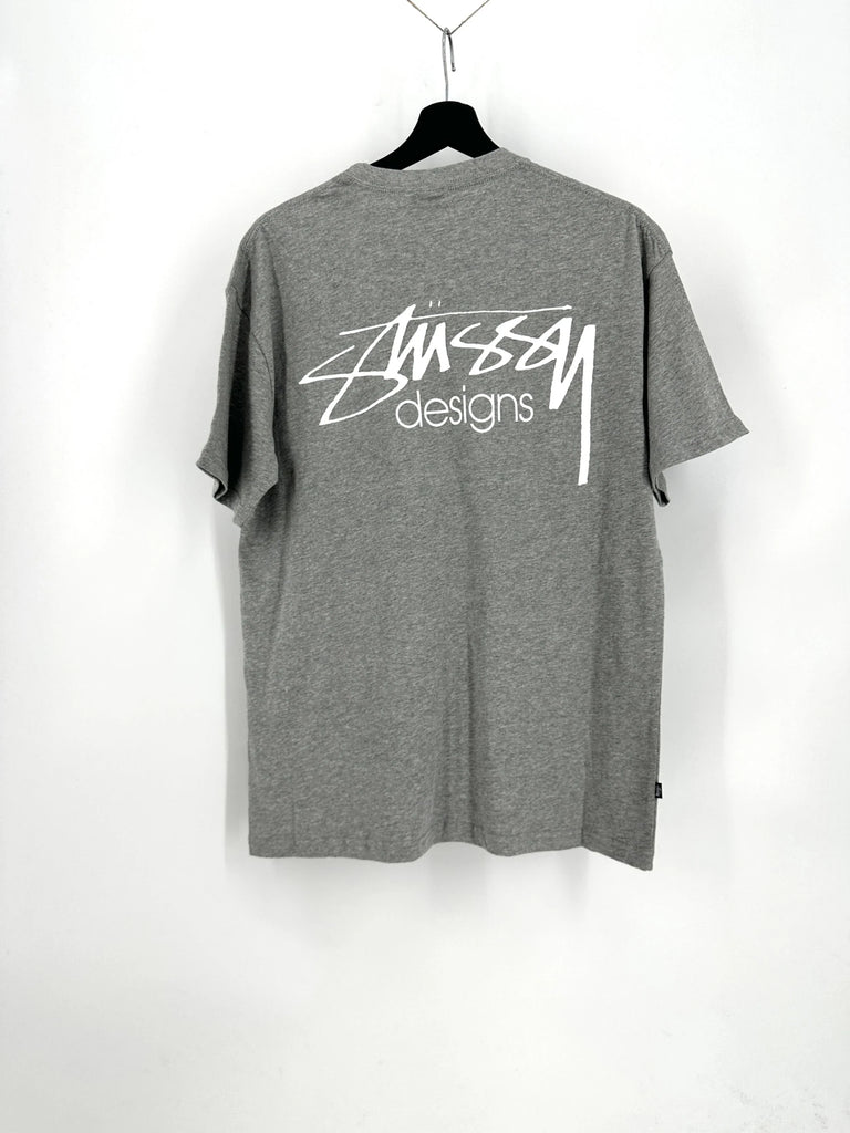 Vintage Stussy T-shirt - M