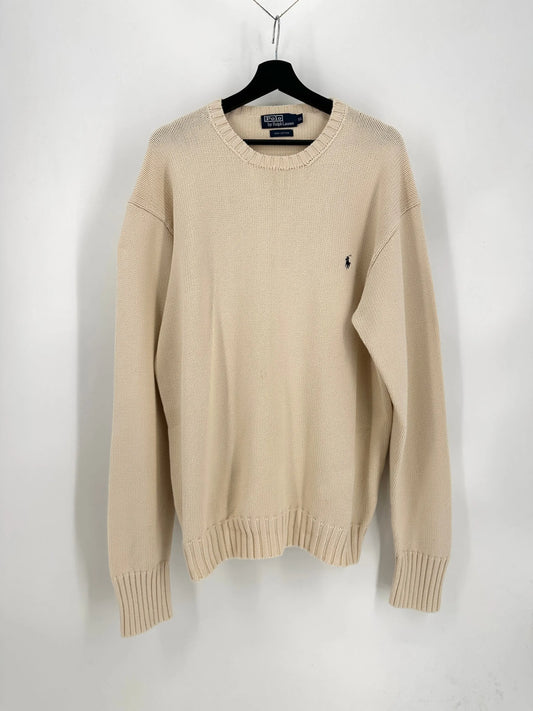 Vintage Ralph Lauren Sweatshirt - XL