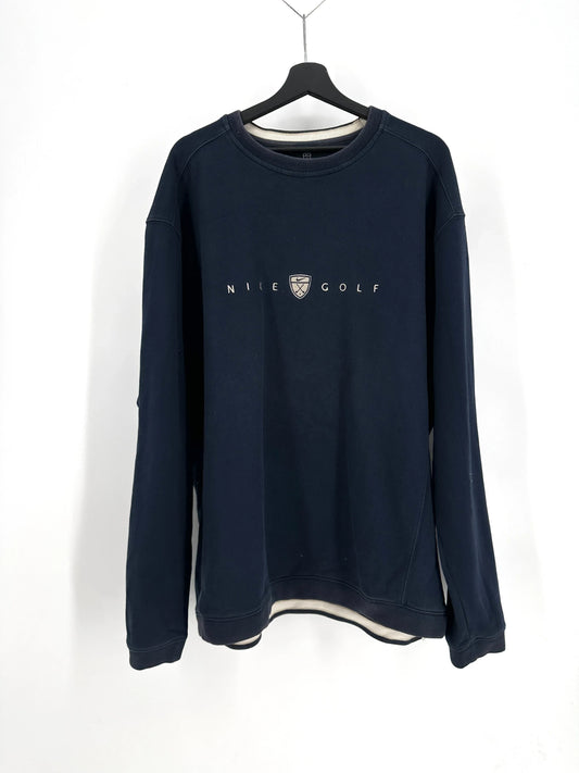 Vintage Nike Sweatshirt - XXL
