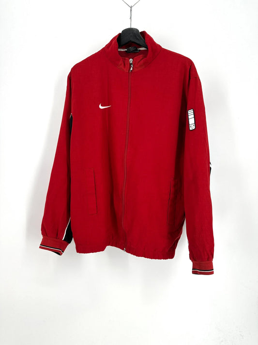 Vintage Nike Track Jacket - M