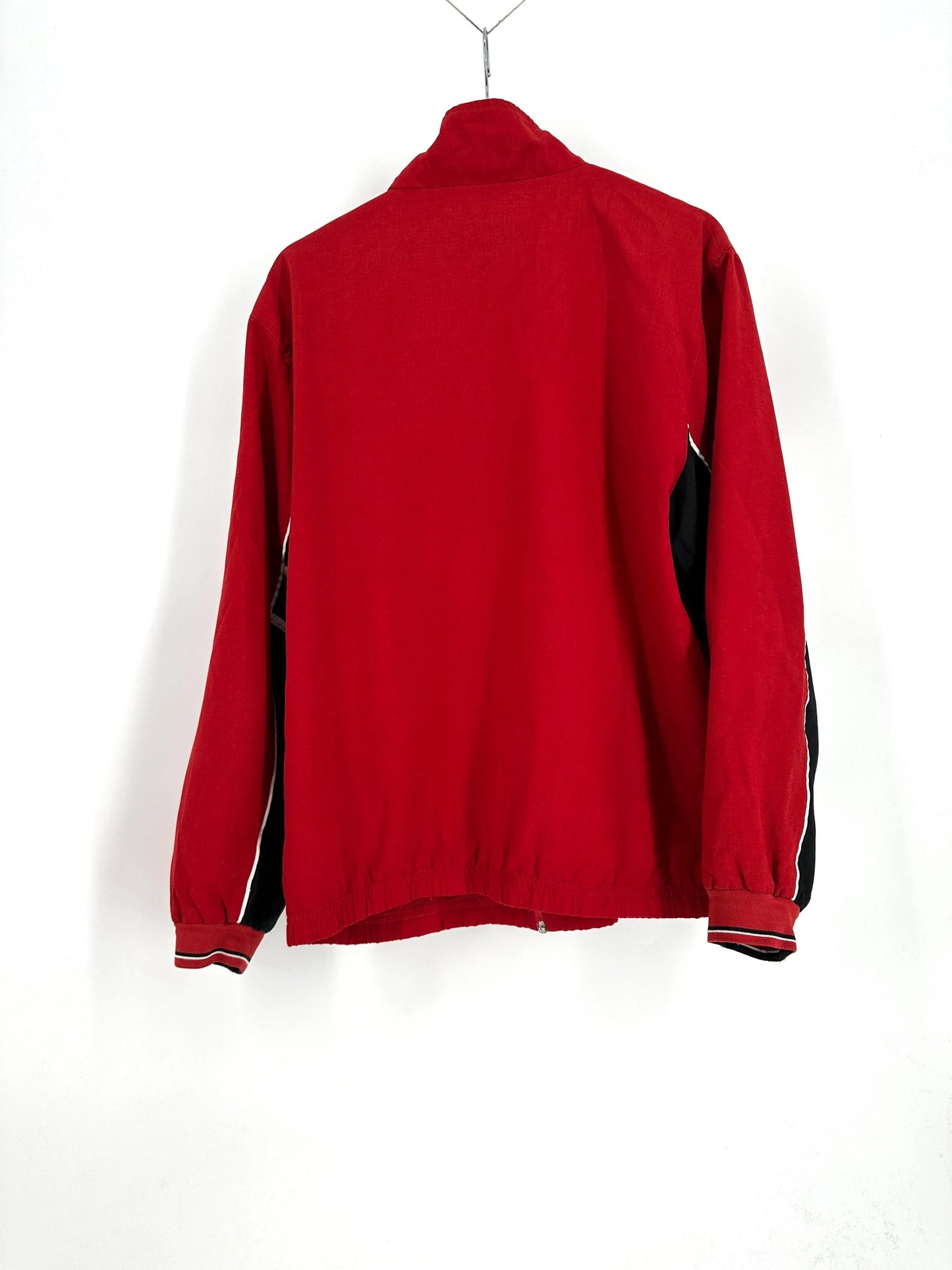 Vintage Nike Track Jacket - M