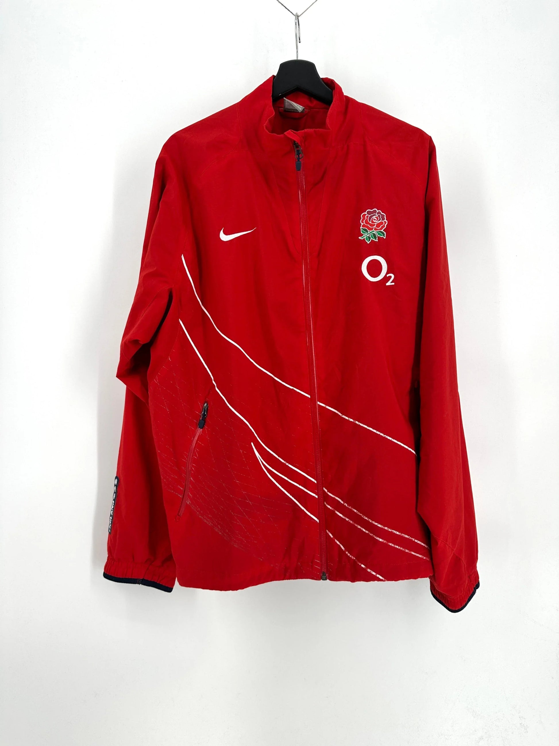 Vintage Nike Jacket - XL