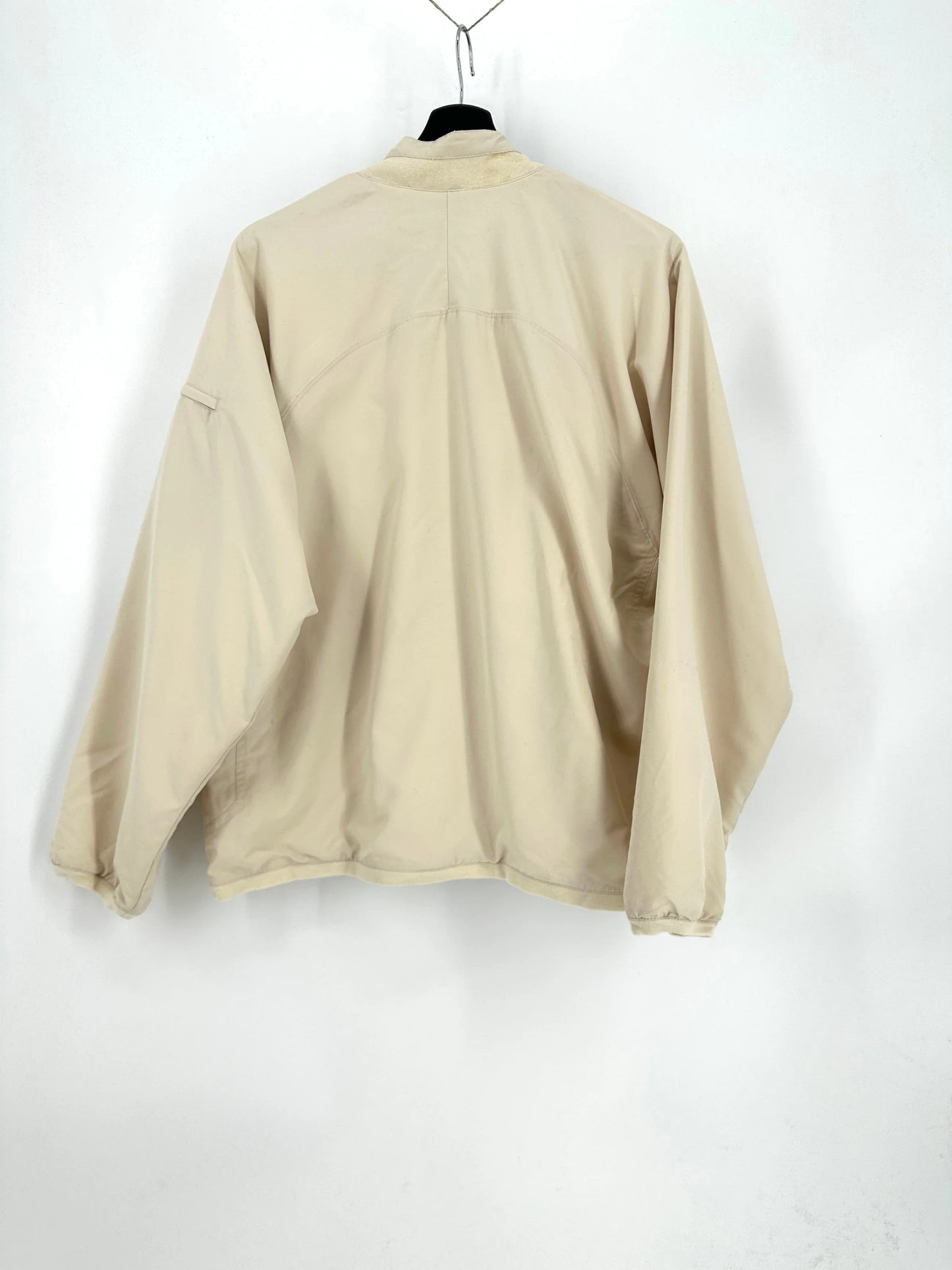 Vintage Adidas Track Jacket - M