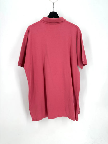 Vintage Ralph Lauren Polo Shirt - XL