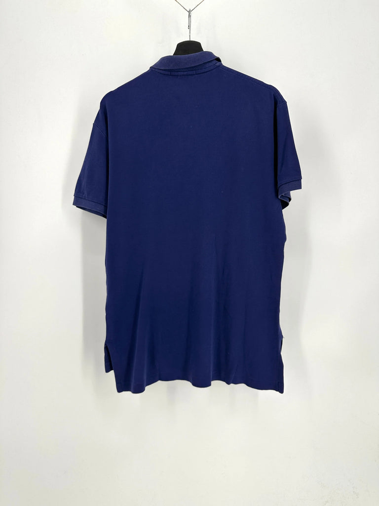 Vintage Ralph Lauren Polo Shirt - M