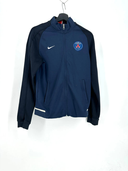 Vintage Nike Track Jacket - S