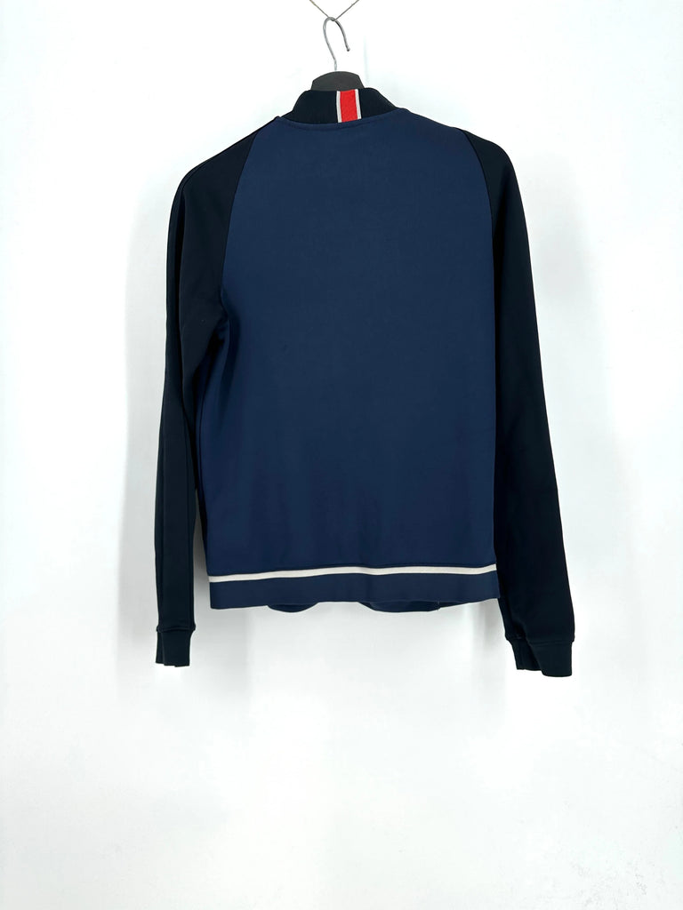 Vintage Nike Track Jacket - S