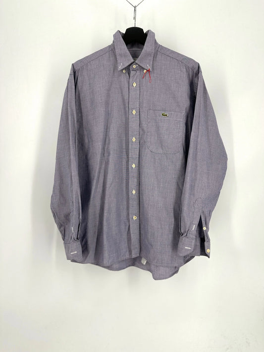Vintage Lacoste Shirt - L