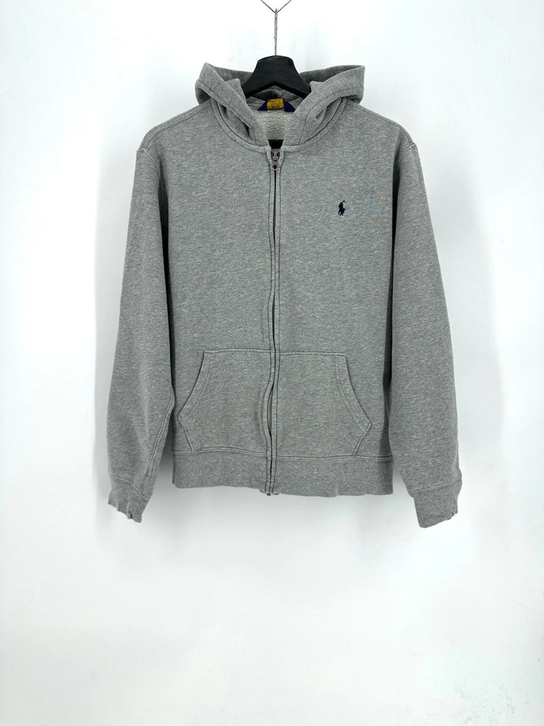 Vintage Ralph Lauren Hoodie - XS