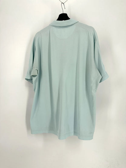 Vintage Nike Polo Shirt - XL