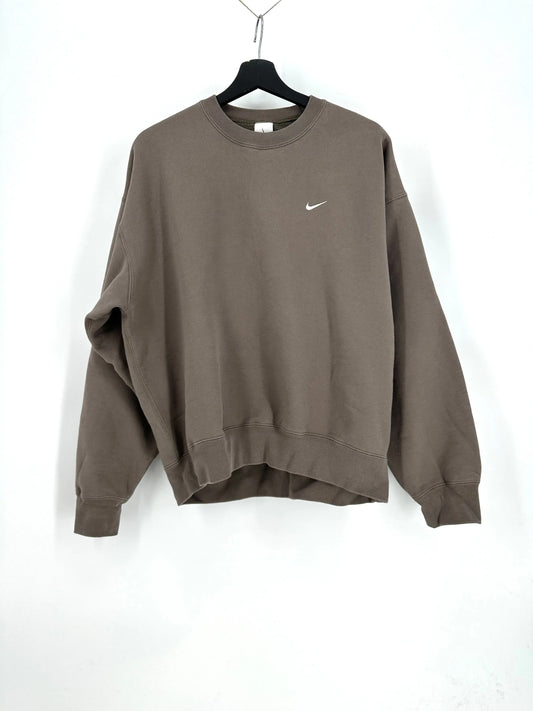 Vintage Nike Sweatshirt - M