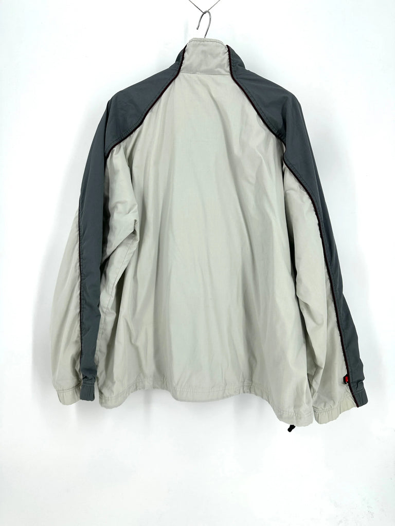 Vintage Nike Track Jacket - XL