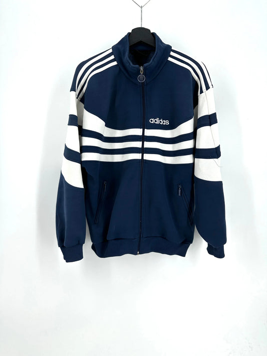 Vintage Adidas Track Jacket - M