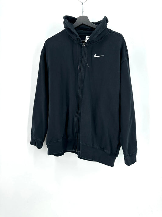 Vintage Nike Hoodie - M
