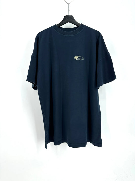 Vintage Graphic T-shirt - XL