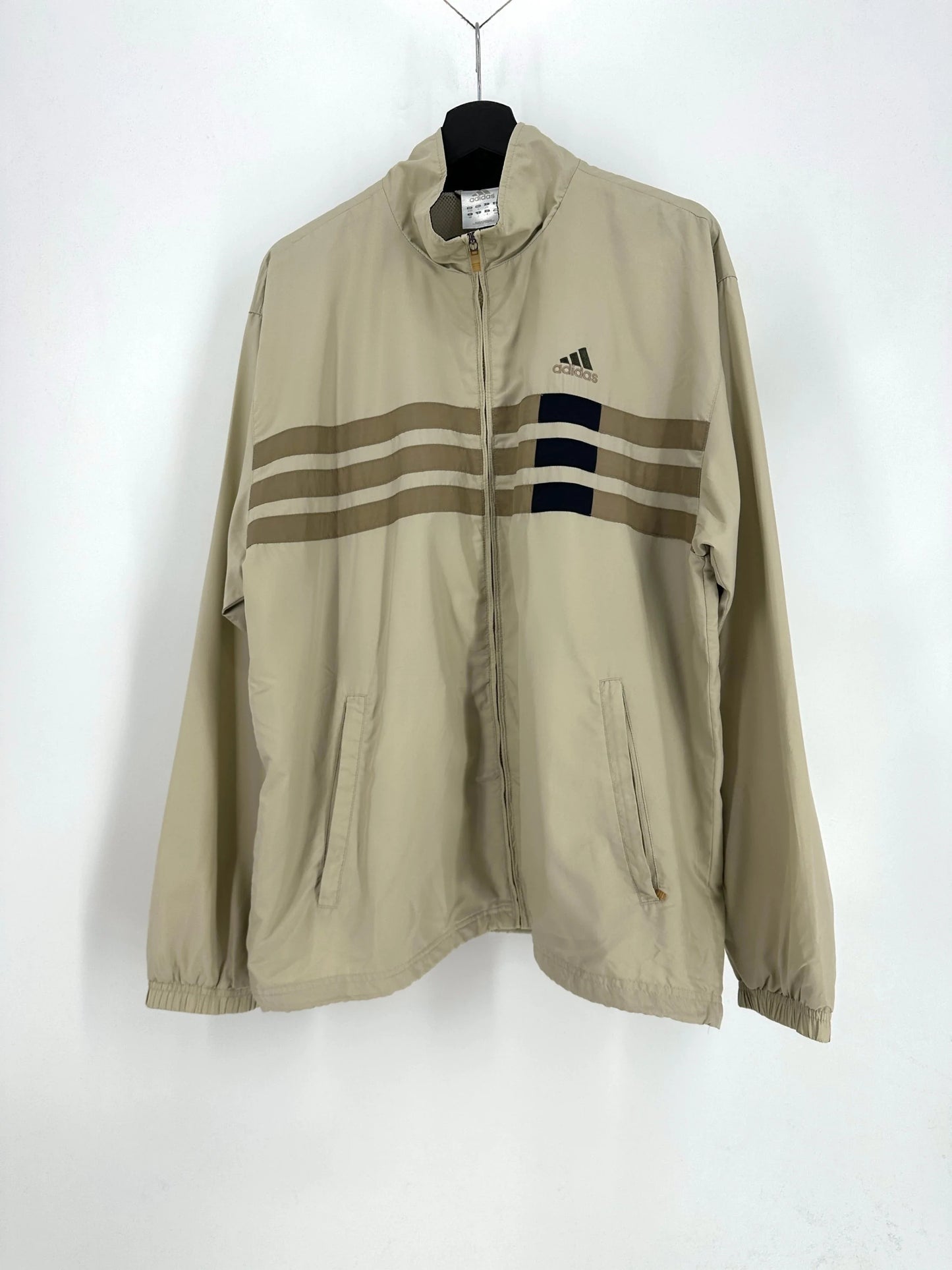 Vintage Adidas Track Jacket - XL
