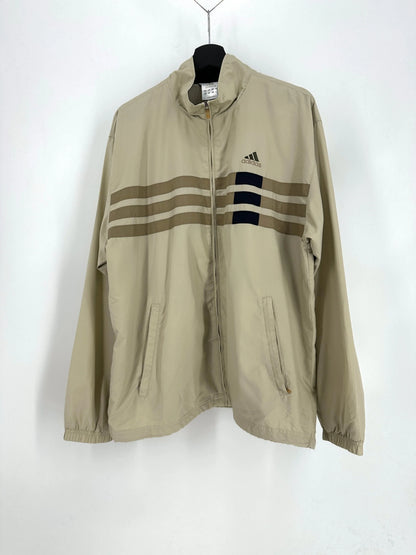 Vintage Adidas Track Jacket - XL