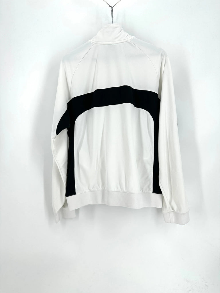 Vintage Nike Track Jacket - M