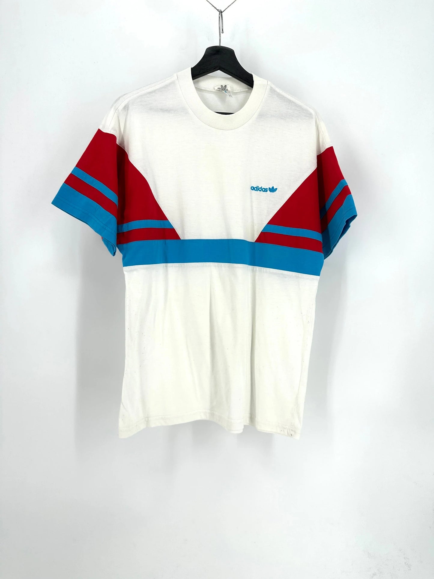 Vintage Adidas T-shirt - M